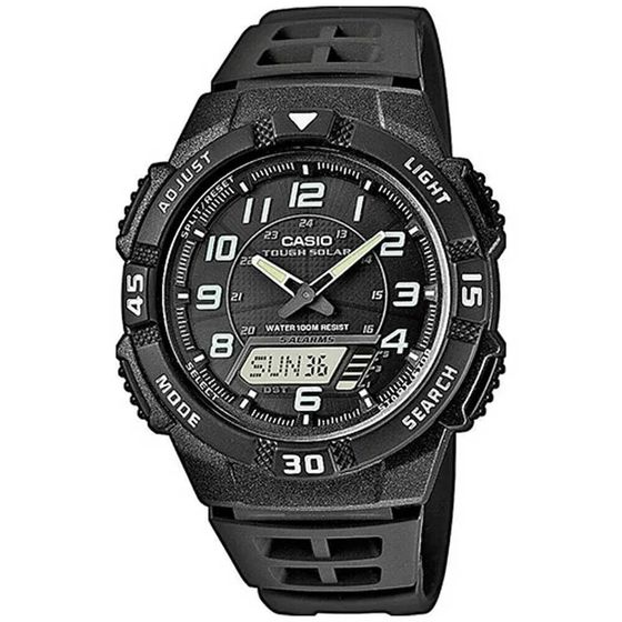 Часы CASIO AQ-S800W
