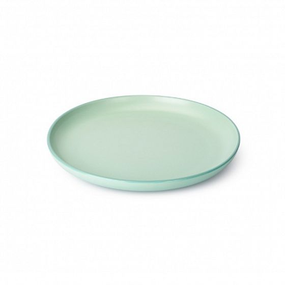 Тарелка десертная MACARONS 19см