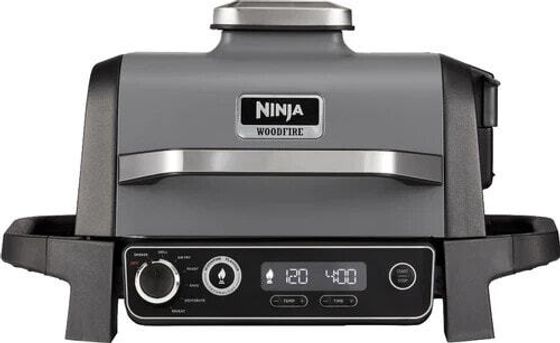 Ninja Woodfire Outdoor Grill OG701EU