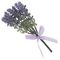 Цветок искусственный "Лаванда", L7 W2,5 H15 см