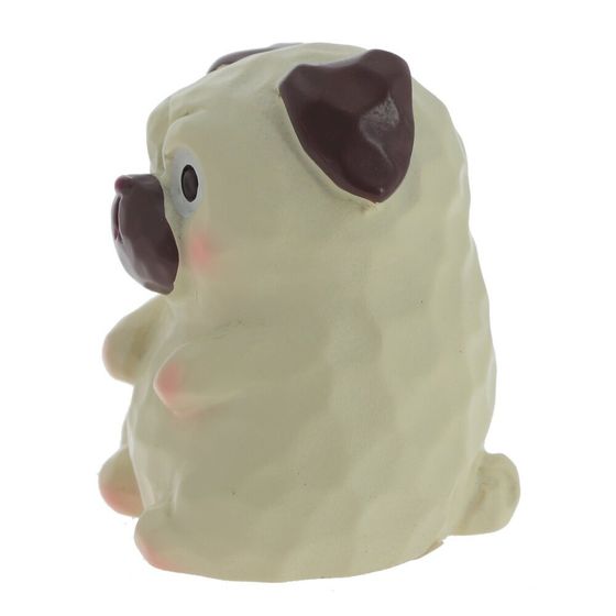 Фигурка декоративная &quot;Собака&quot;, Д4 Ш3,5 В4,5 см