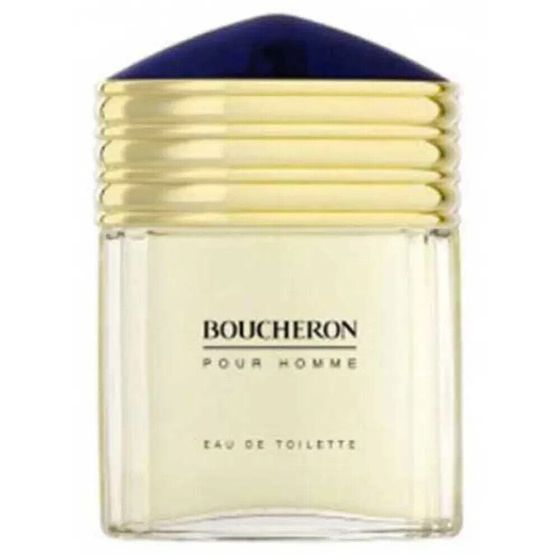 BOUCHERON Pour Homme 100ml Eau De Toilette