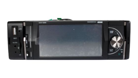 Автомагнитола Mystery MMD-4203 1DIN 4х50Вт