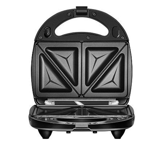 Мультипекарь Redmond MB-1203 700Вт черный