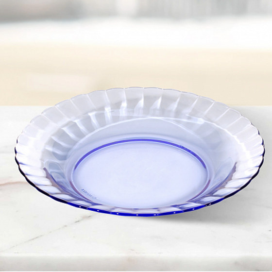 Тарелка обеденная PICARDIE MARINE 23см