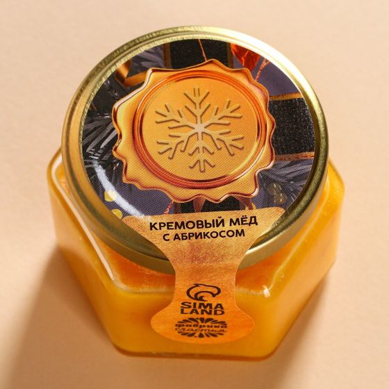 !Подарочный набор «С Новым годом»