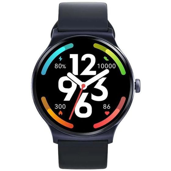 HAYLOU Solar Lite LS05 smartwatch