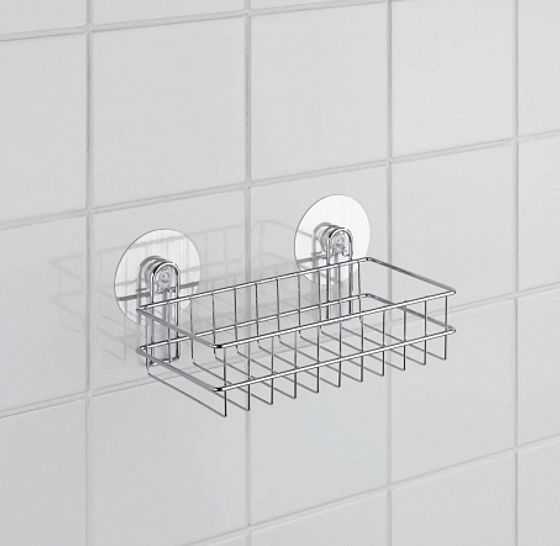 Полка для душа STATIC-LOC