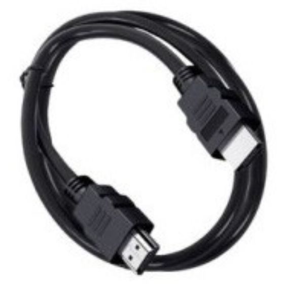 Кабель видео Exployd EX-K-1477, HDMI(m)-HDMI(m), вер 2.0, 3 м, черный