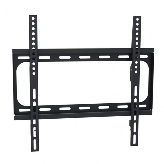 Кронштейн для телевизора ITech P4F черный 26&quot;-55&quot; макс.45кг