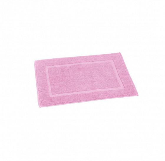Коврик для ванной 50x70cм PARADISE lilac