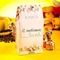 !09 Подарочный набор из 3-х предметов: Кофе "С любовью для тебя", 100 г + Чай чёрный «Новогодний подарок», 50 г + Чай чёрный «Любимому воспитателю», вкус: мята, 100 г