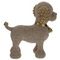 Фигурка декоративная "Собака", L14 W8,5 H15 см