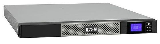 ИБП Eaton 5P 850iR 600Вт 850ВА черный/серебристый
