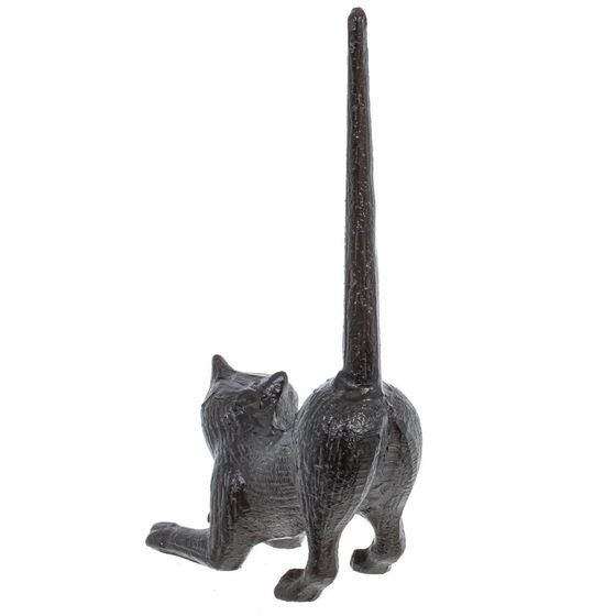 Держатель для ниток &quot;Кошка&quot;, L11 W6 H22 см