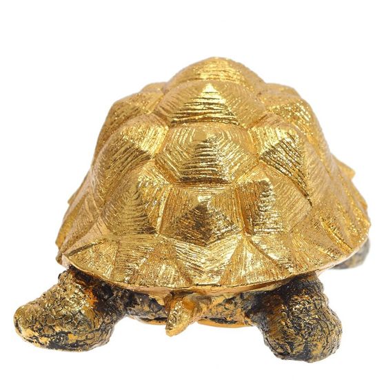Фигурка декоративная &quot;Черепаха&quot;, L16 W11 H8,5 см