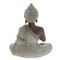 Фигурка декоративная &quot;Будда&quot;, L9,5 W5,5 H12 см