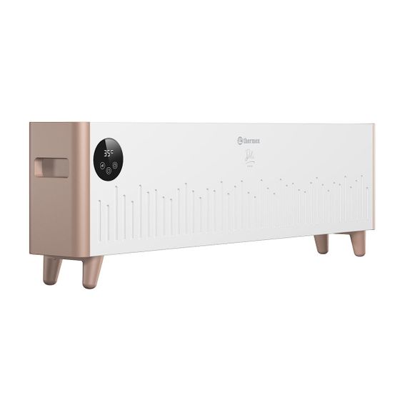 Конвектор Thermex Dolci 2200 2200Вт белый