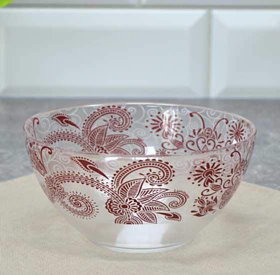 Салатник АУРЕЛИЯ 13см