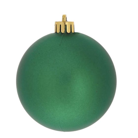 Набор из 8шт Украшение новогоднее "Шар", D 10 см, L24 W24 H18,5 см