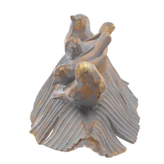 Фигурка декоративная &quot;Птицы&quot;, L43 W12,5 H13 см