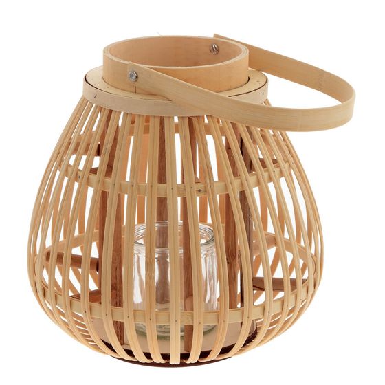 Подсвечник, L25 W25 H25 см