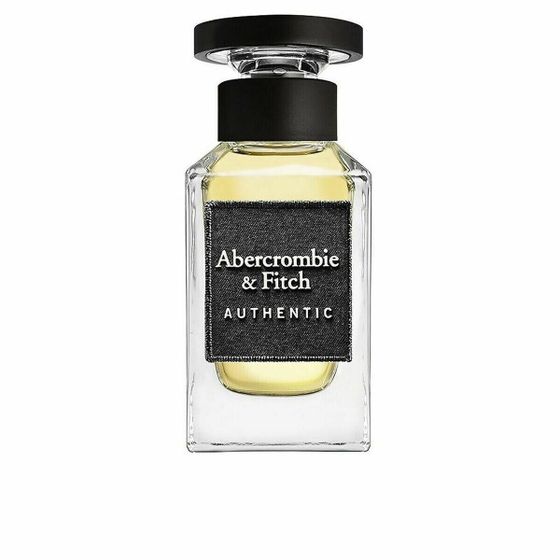 Мужская парфюмерия Abercrombie &amp; Fitch EDT Authentic 50 ml