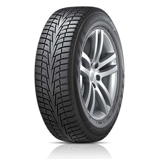 Шина зимняя нешипуемая Hankook RW10 225/60 R17 99T