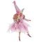 Игрушка набивная &quot;Фея&quot;, L11 W5 H34 см
