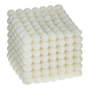 Ароматические свечи