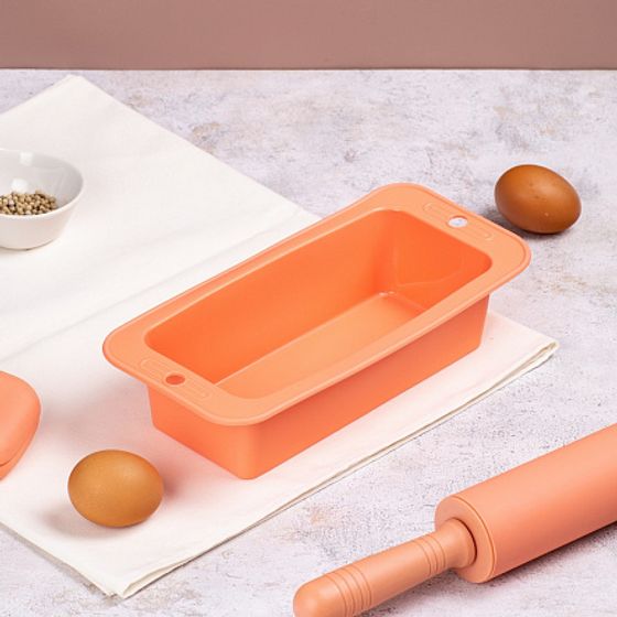 Форма для запекания APRICOT прямоугольная 27х13см
