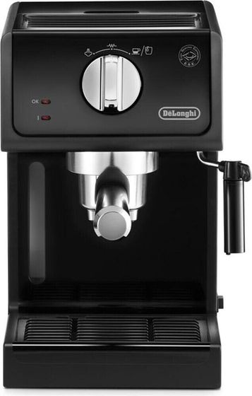 Эспрессо-машина DeLonghi ECP 31.21