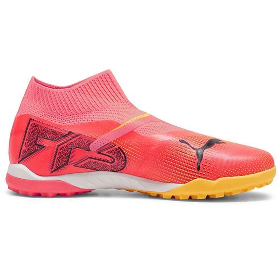 Футбольные бутсы PUMA Future 7 Match+ Ll Tt