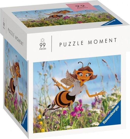 Ravensburger Puzzle Moment 99 Ł±ka