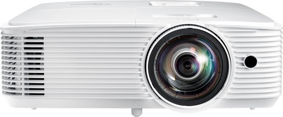 Проектор Optoma X309ST DLP/3700Lm/1024x768/25000:1/рес.лампы:6000ч/1xUSB/typeA/1xHDMI/3кг X309ST