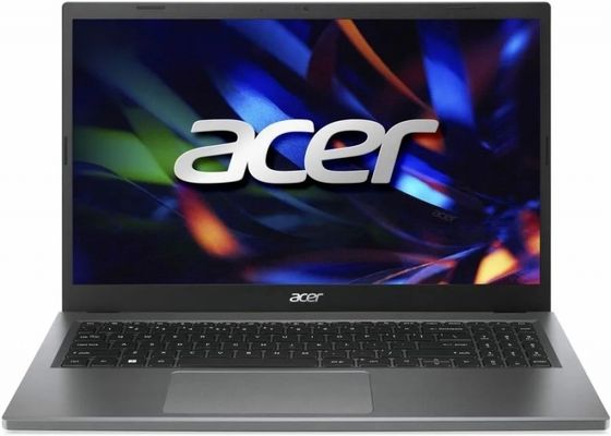 Ноутбук 15.6&quot; Acer Extensa 15 EX215-23-R0YA серый R5-7520U 8Gb/256Gb RadeonGr noOS (NX.EH3CD.003)