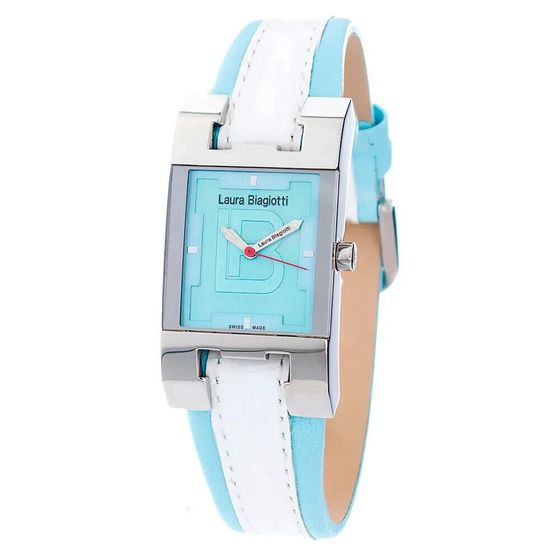 LAURA BIAGIOTTI LB0042L-AZUL watch