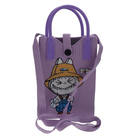 Термос, 380 мл, L7 W6,5 H20 см