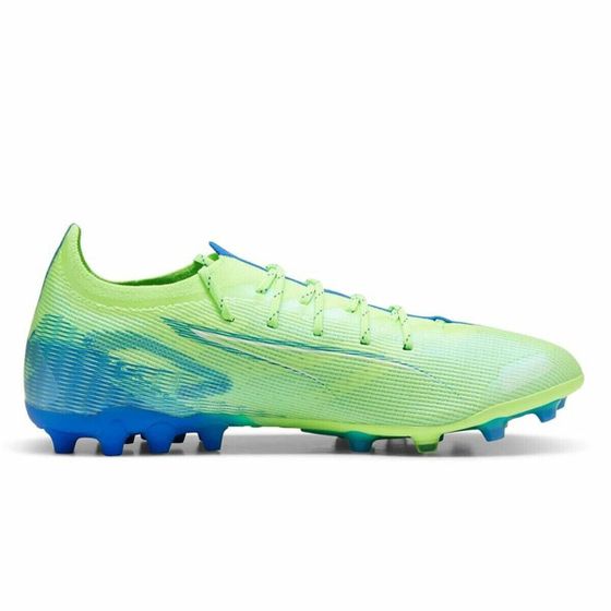Футбольные бутсы для взрослых Puma Ultra 5 Ultimate Mg Yellow