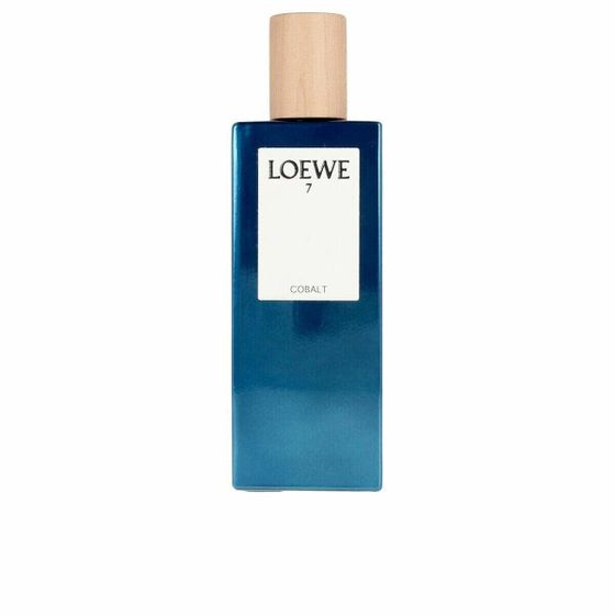 Парфюмерия унисекс 7 Cobalt Loewe Loewe EDP EDP 50 ml