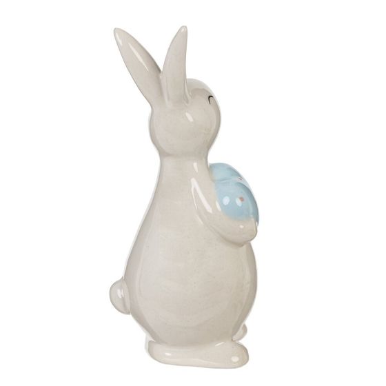 Фигурка декоративная &quot;Заяц&quot;, L6 W6,5 H16 см