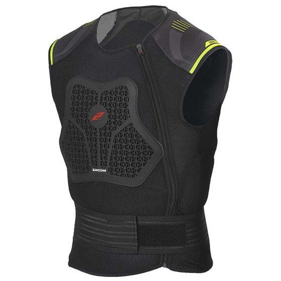 ZANDONA Netcube X6 protection vest