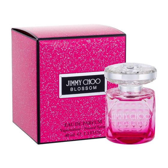 Jimmy Choo Jimmy Choo Blossom 40 мл парфюмированная вода для женщин