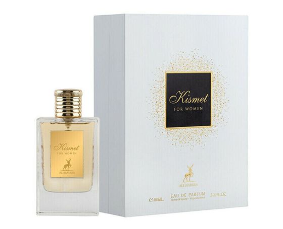 Kismet For Women - EDP