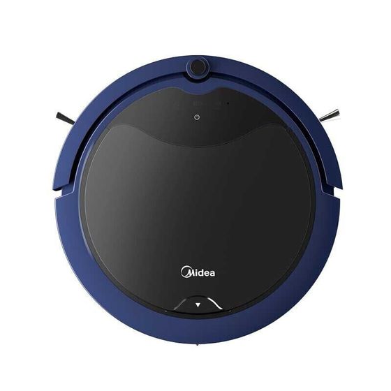 Midea R3TCN Sweeping Robots All-in-One Vacuum And Mop Gyro Navigation With 4 Cleaning Modes Automatic Recharge