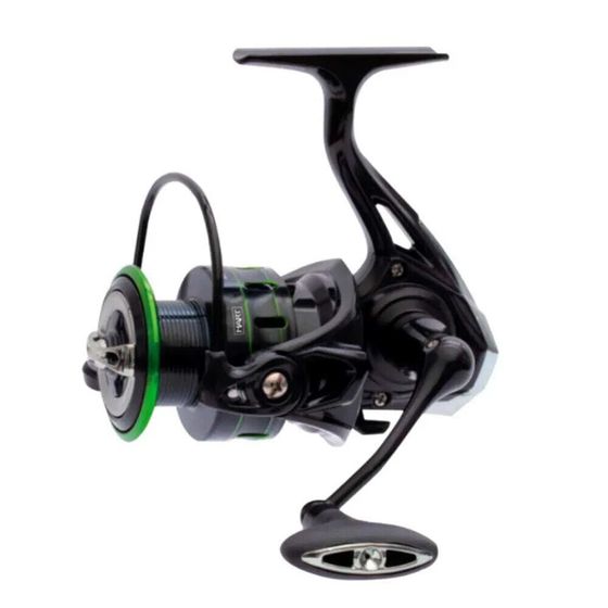 HART Bogus spinning reel