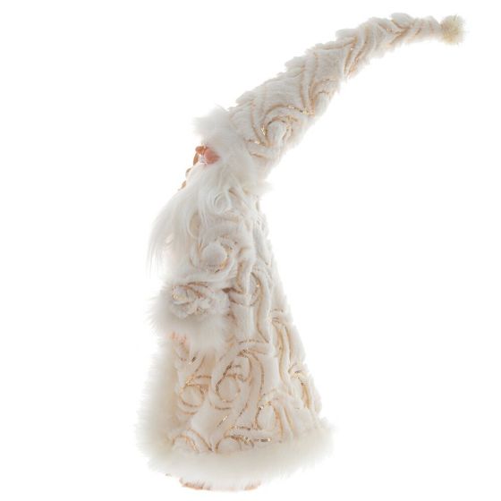 Дед Мороз, L23 W16 H69 см, разм.полк. Lп23 Wп16 Hп48 см