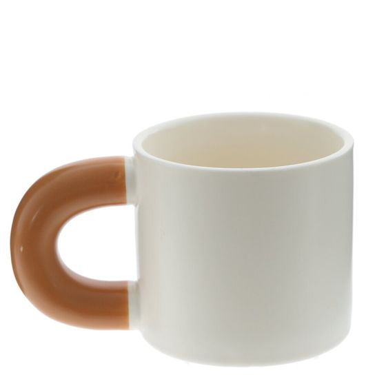 Кружка, L9 W9 H8 см, дизайн микс