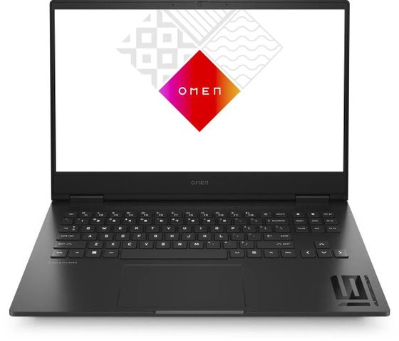 Ноутбук 16.1&quot;HP Omen 16-WD0029CI черный i7-13620H 32Gb/1Tb GeForce RTX4060 Free DOS (A74M0EA)