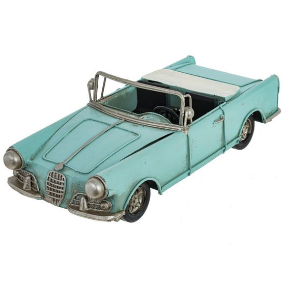 Изделие декоративное "Автомобиль", Д26 Ш11 В9 см